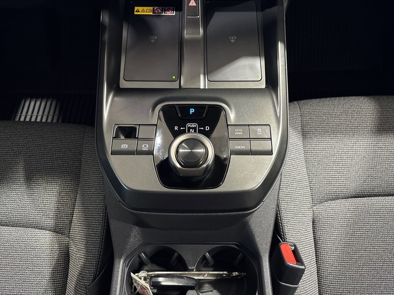 Used 2026 Pearl Toyota XLE Plus image 21