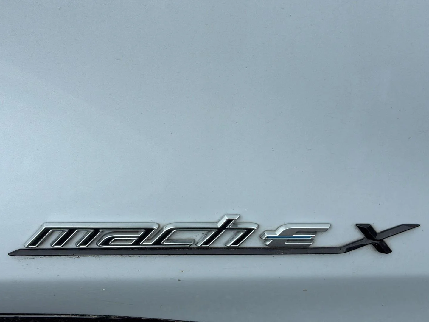 Used 2021 Space White Ford Premium image 8