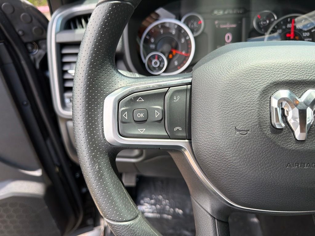 2026 RAM 2500 Tradesman/Warlock - Photo 17