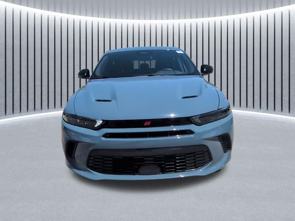 Used 2025 Blue Dodge R/T image 2