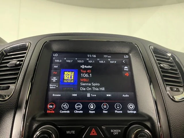 Used 2020 White/off-white Dodge R/T image 27