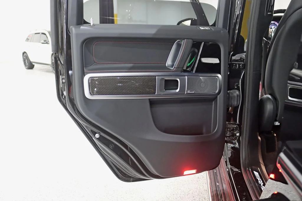 Used 2024  Mercedes-Benz G 63 AMG® image 42