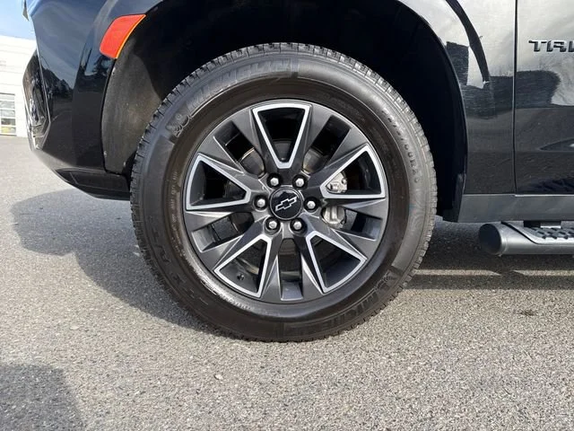 2021 Chevrolet Tahoe Z71 - Photo 29