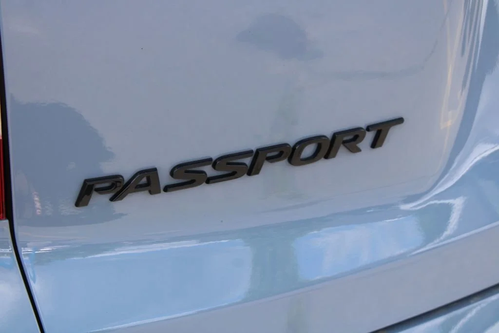 2023 Honda Passport TrailSport - Photo 48