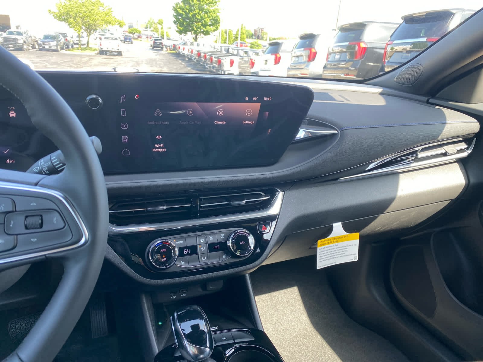 2026 Buick Envista Sport Touring - Photo 15
