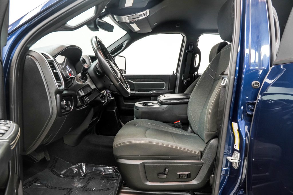 Used 2024 Blue Ram Big Horn image 18