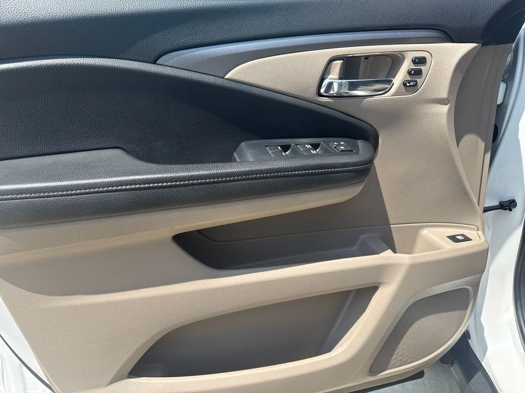 2023 Honda Ridgeline RTL-E - Photo 11