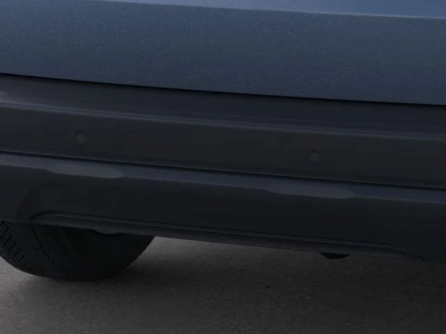 New 2026 Vapor Blue Metallic Ford ST-Line image 23