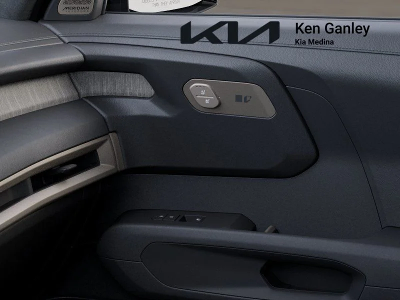New 2027 Ebony Black Kia SX-PRESTIGE image 25