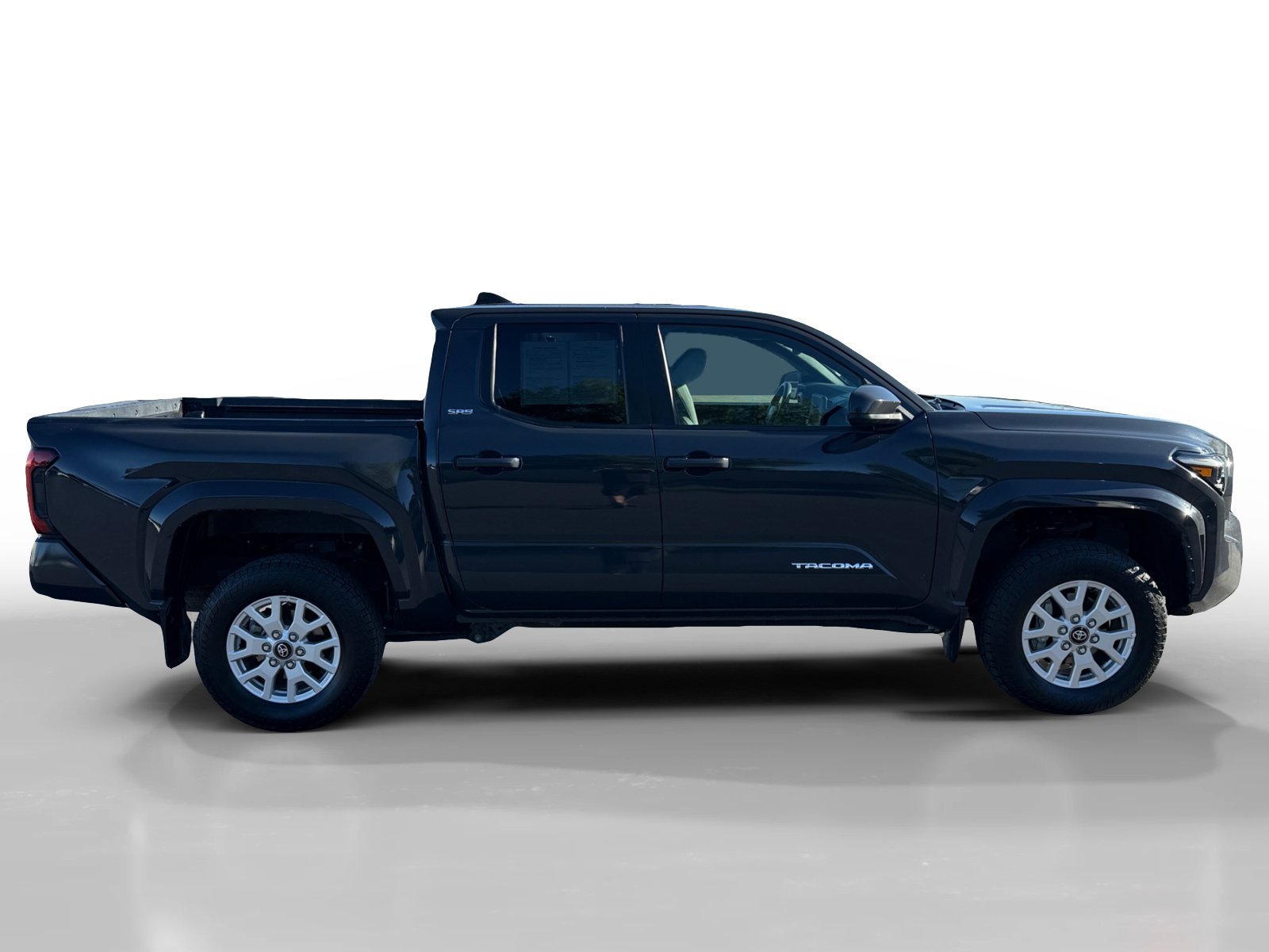 Used 2024 Underground Toyota SR5 image 6