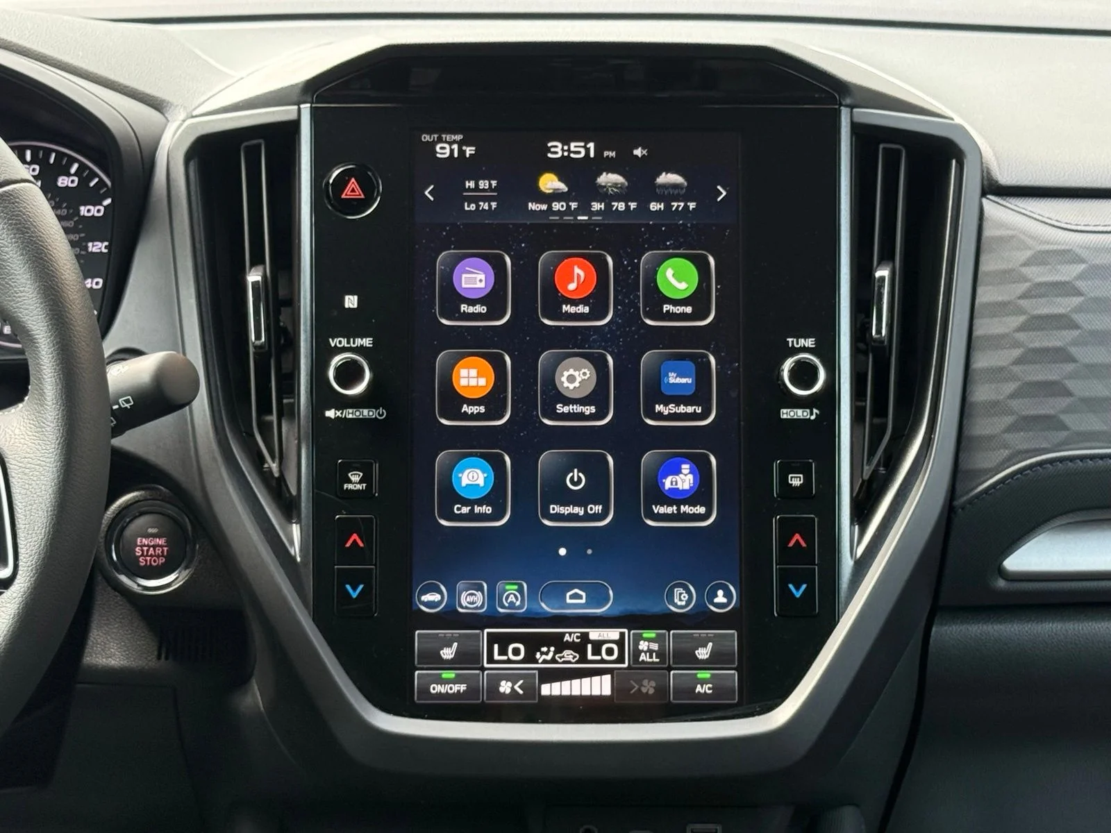 Used 2026  Subaru Premium image 5