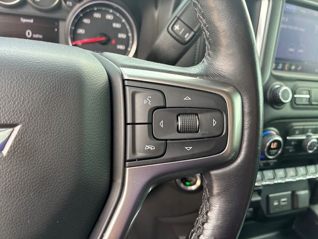 Used 2019 Beige Chevrolet LTZ image 24