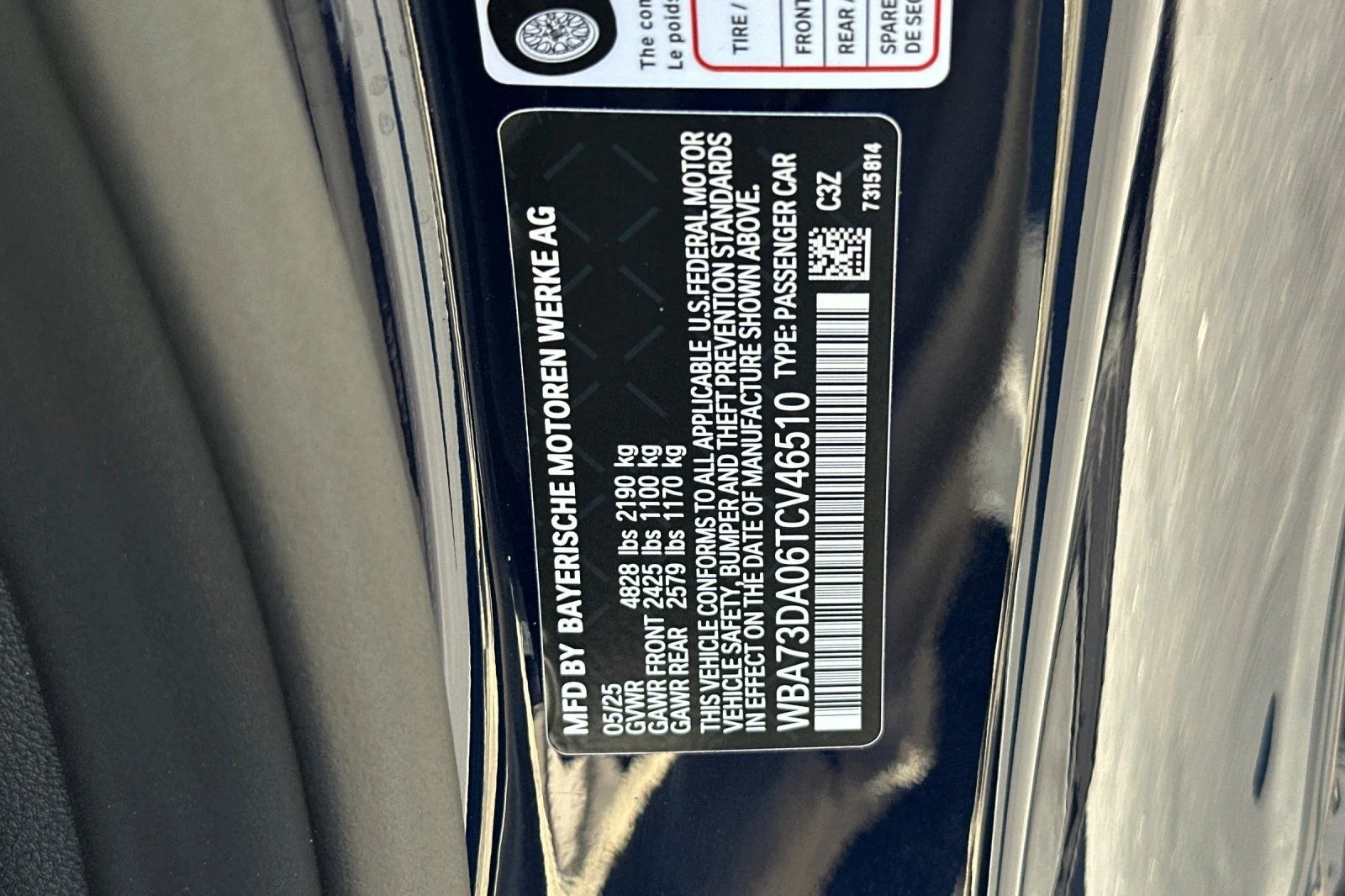 2026 BMW 4 Series M440i - Photo 22