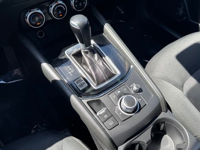 Used 2017 Snowflake White Pearl Mazda Sport image 16