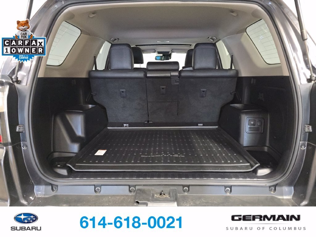 Used 2021 Gray Toyota Nightshade image 20