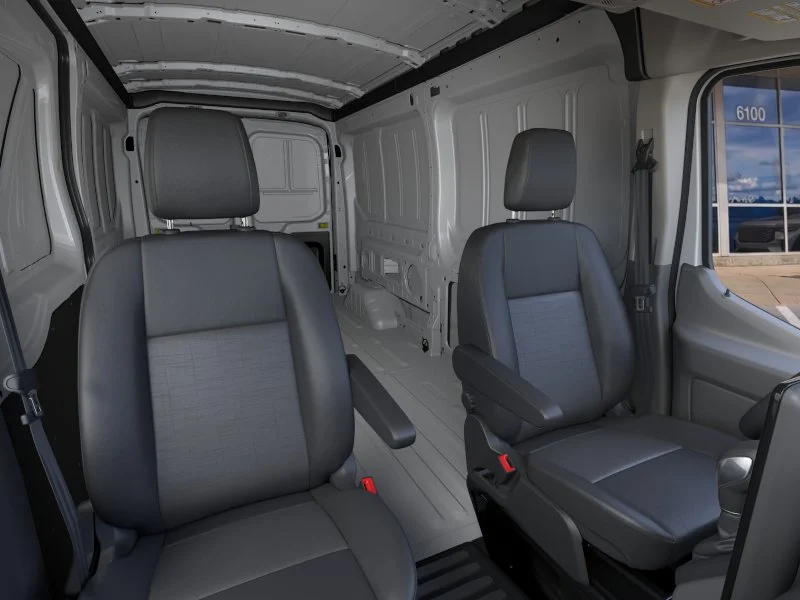 2026 Ford Transit Van Base - Photo 10