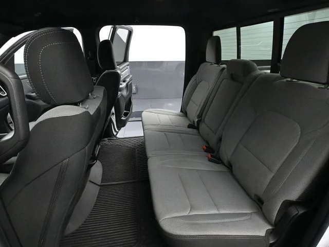 2022 RAM Ram 1500 Pickup Big Horn/Lone Star - Photo 41