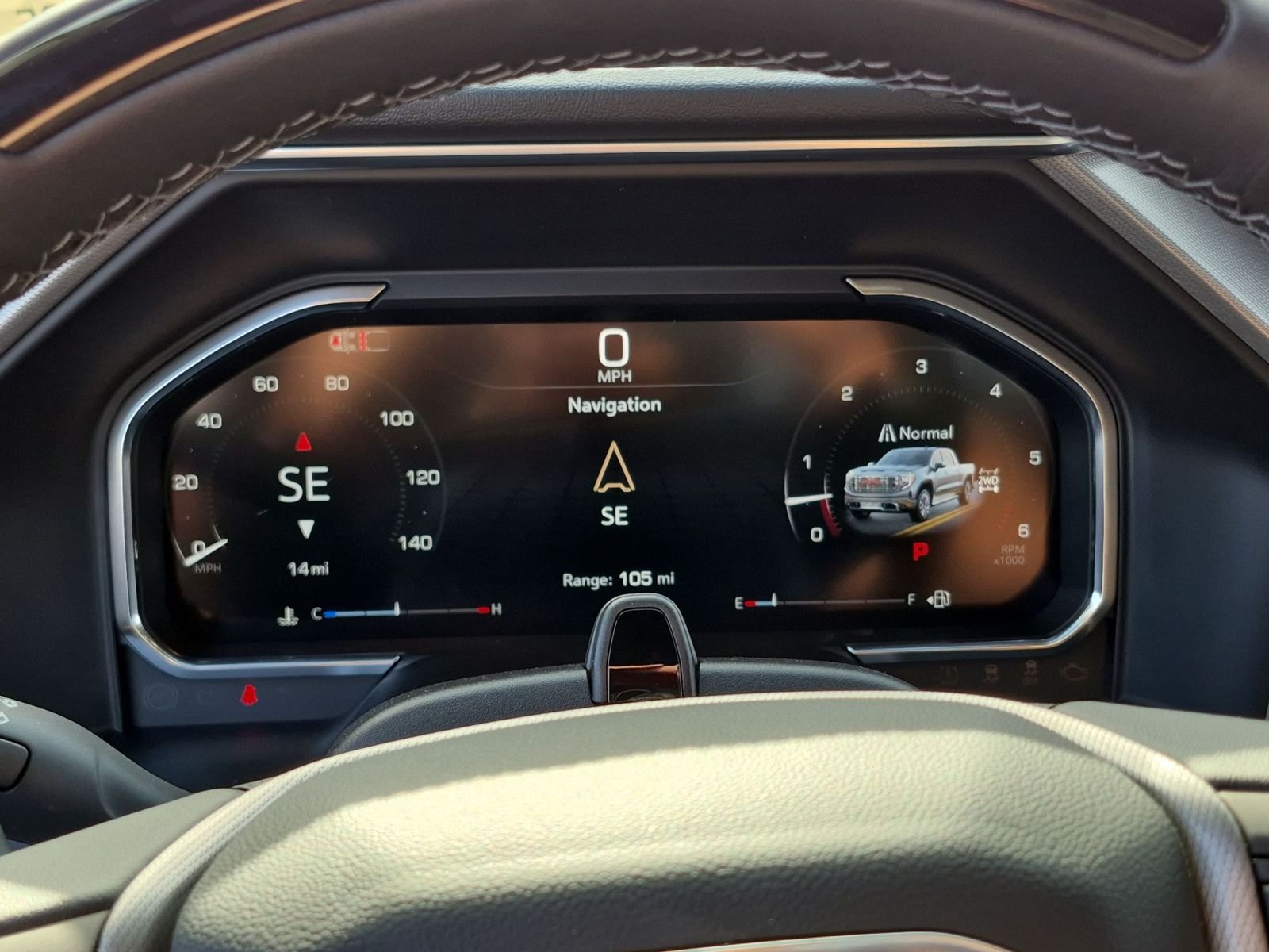 2026 GMC Sierra 1500 Denali - Photo 11