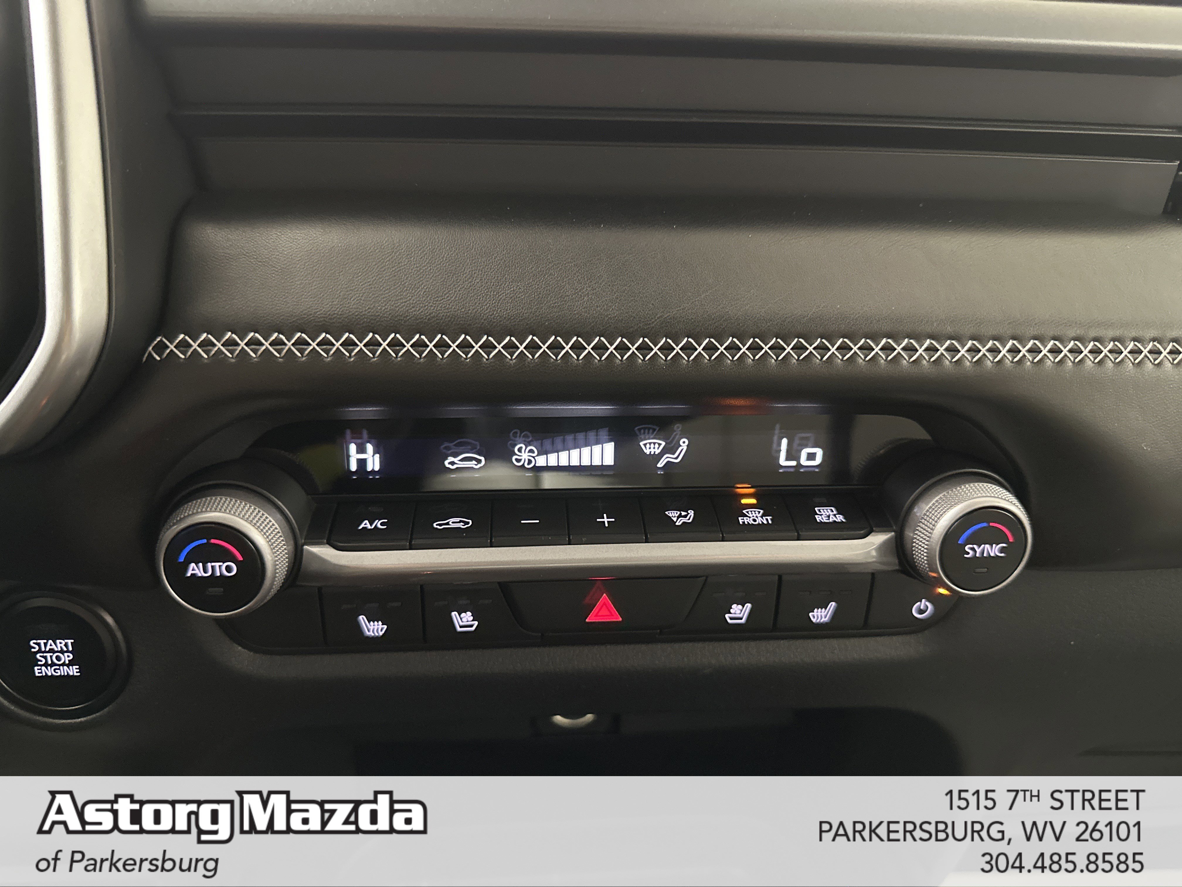 2026 Mazda CX-50 Turbo - Photo 18