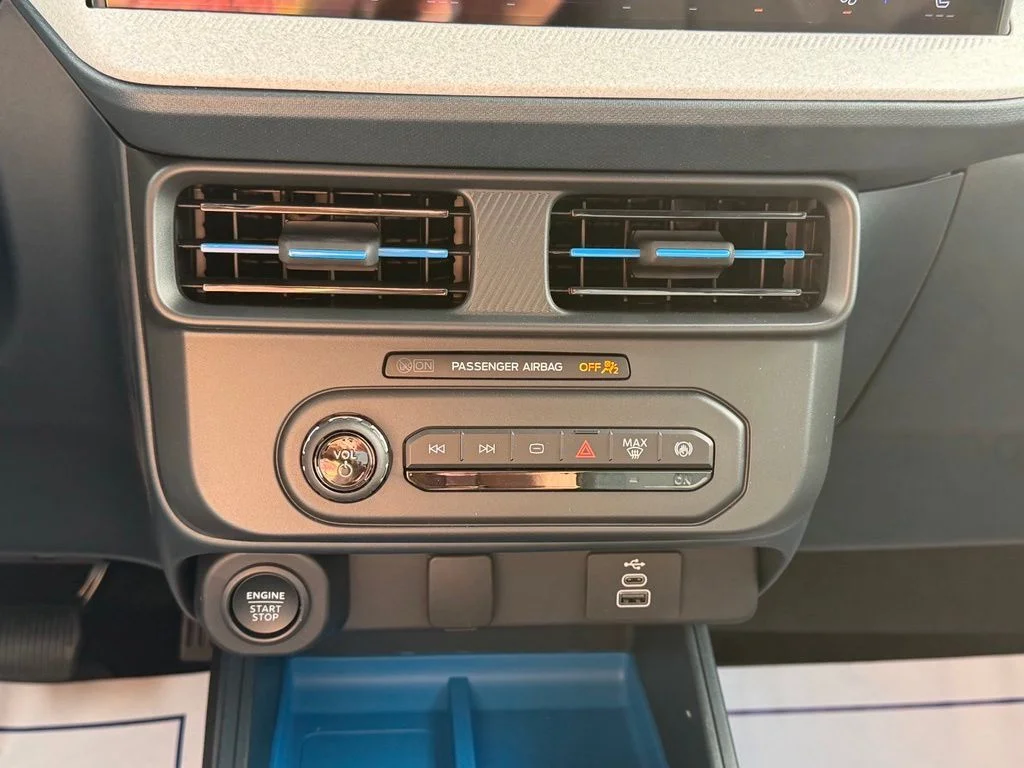New 2026 Gray Metallic Ford XLT image 24