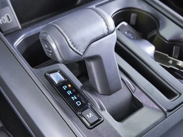Used 2025 Blue Ford Tremor image 32