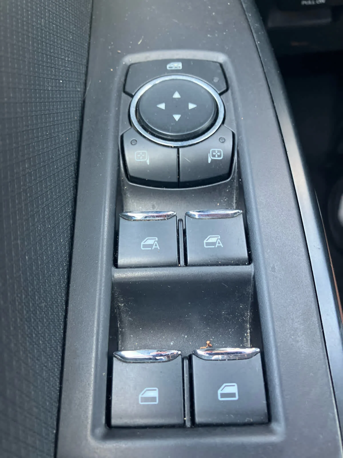 Used 2021 Carbonized Gray Metallic Ford XL image 12