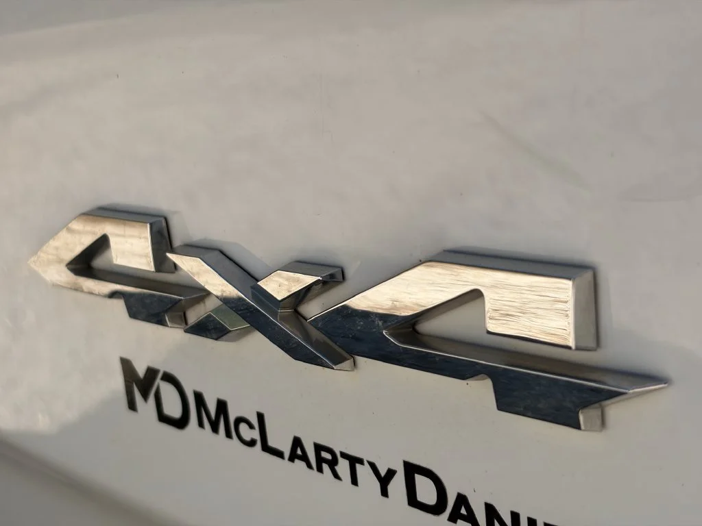 Used 2024 Bright White Clearcoat Ram Big Horn/Lone Star image 8