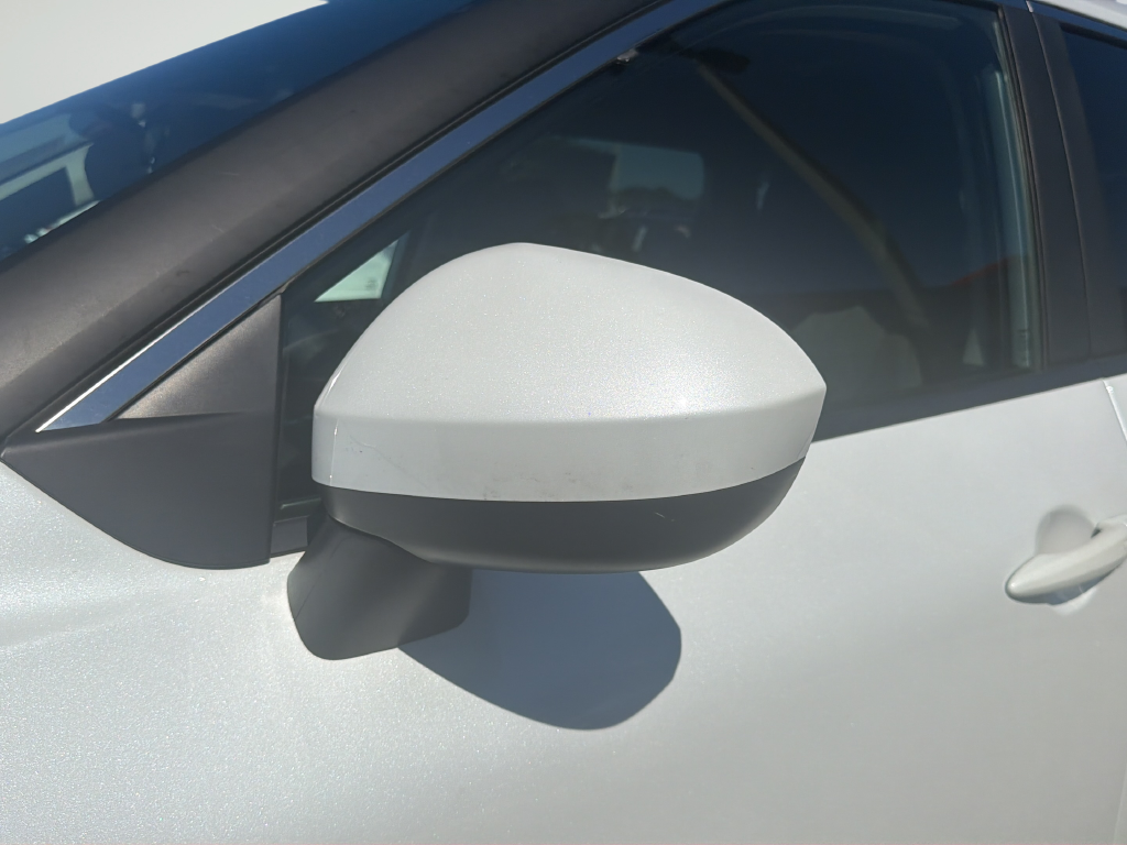 Certified Used 2024 White Nissan SV image 56