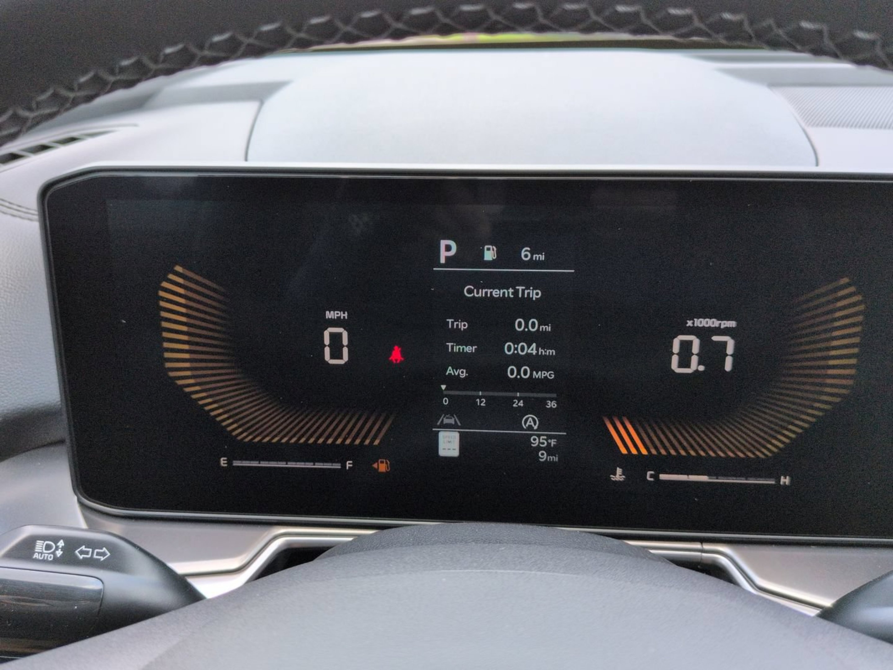 New 2026 Wolf Gray Kia S image 32