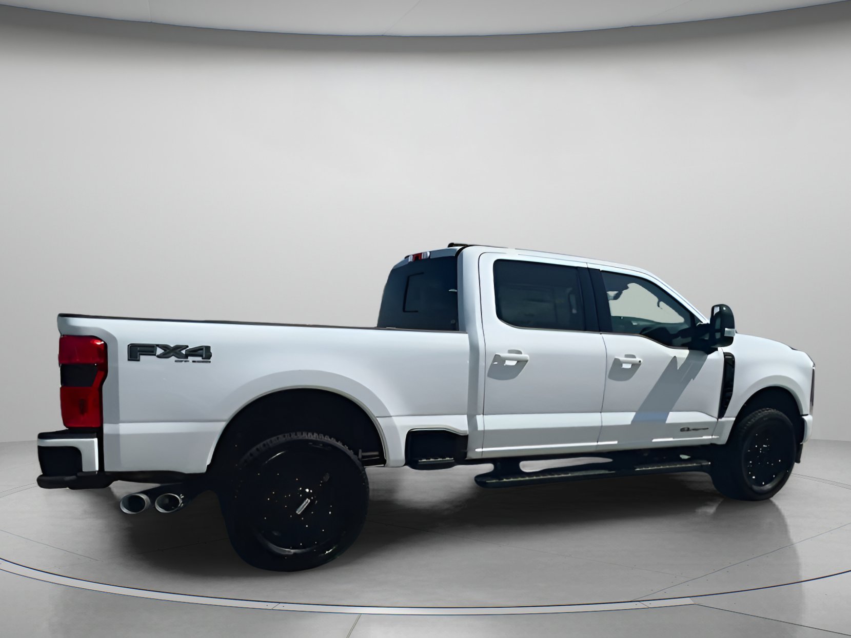 2025 Ford F-250 Super Duty Lariat - Photo 28