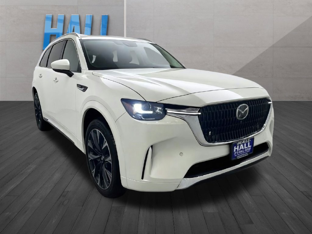 2026 Mazda CX-90 Premium Plus Package - Photo 7