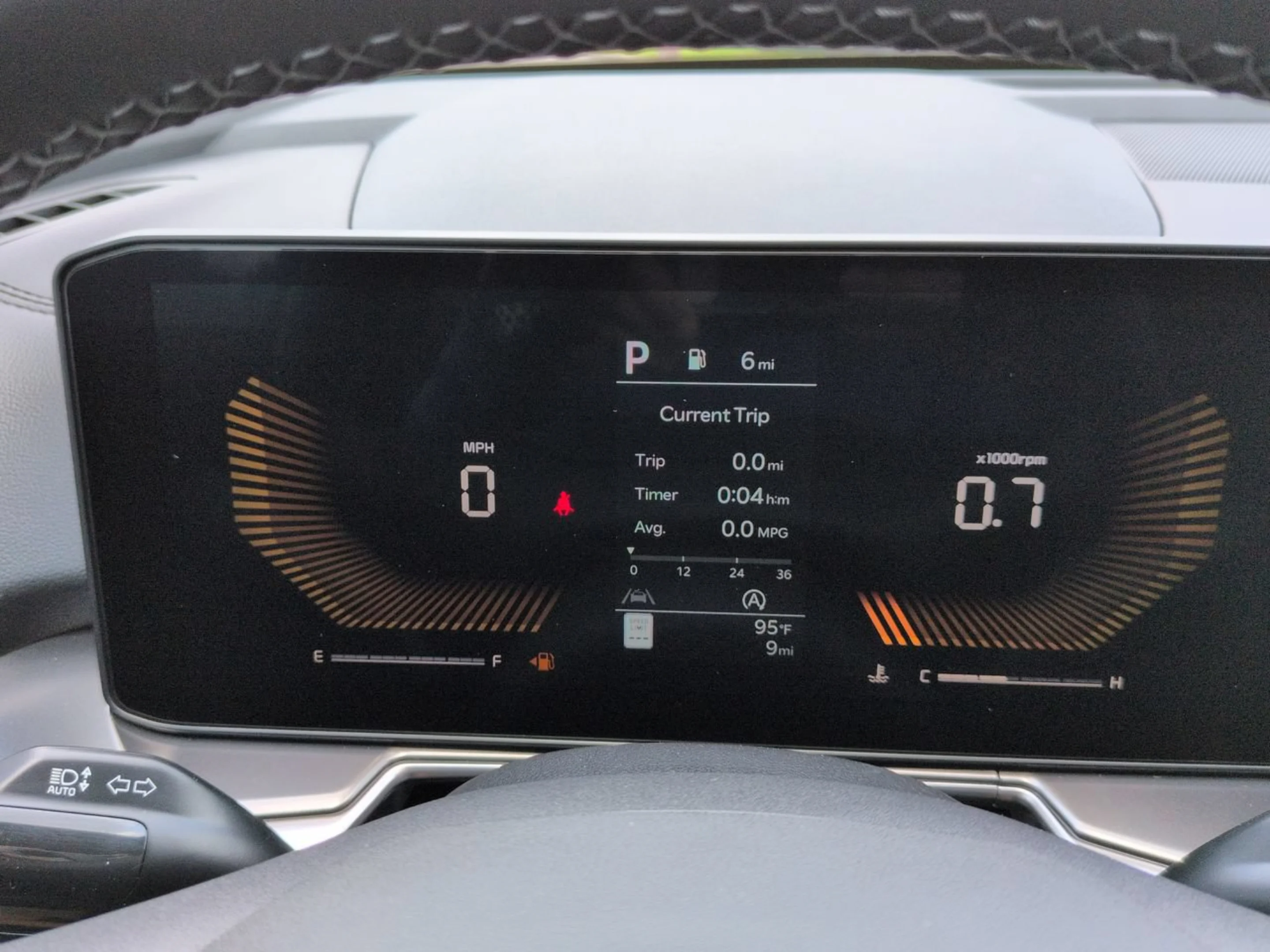 New 2026 Wolf Gray Kia S image 32