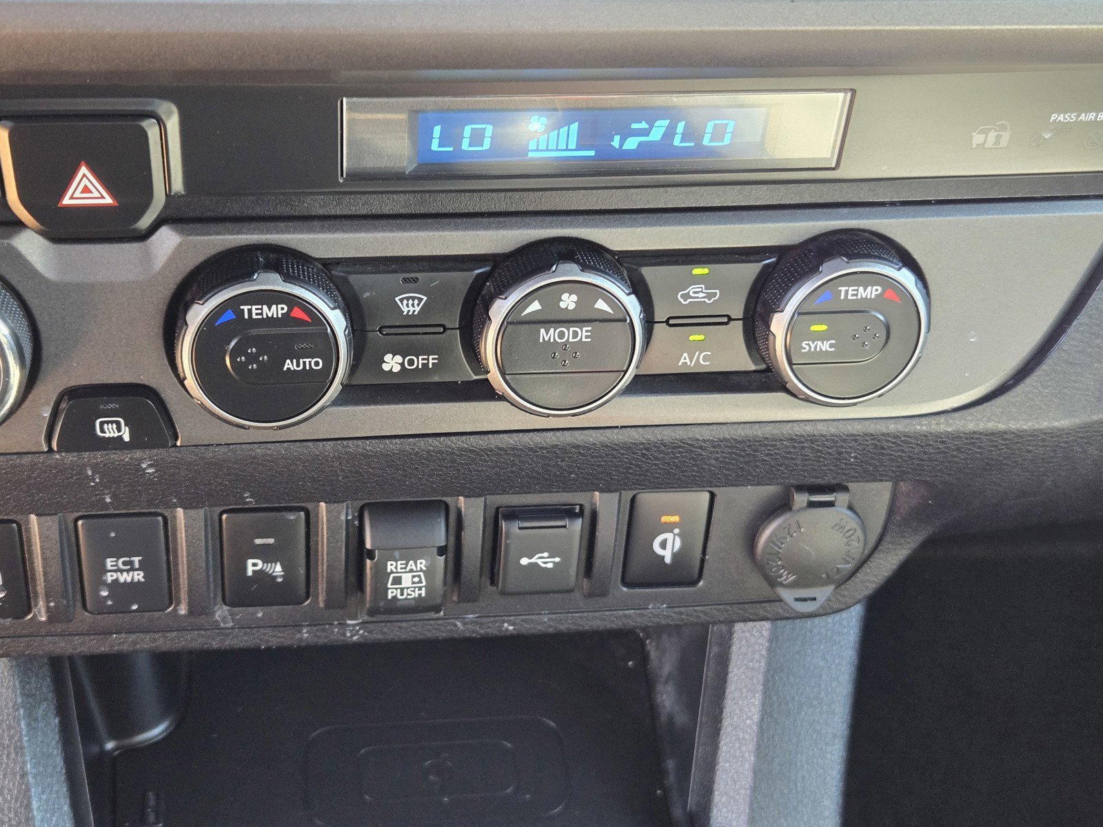Used 2023 Gray Toyota  image 18