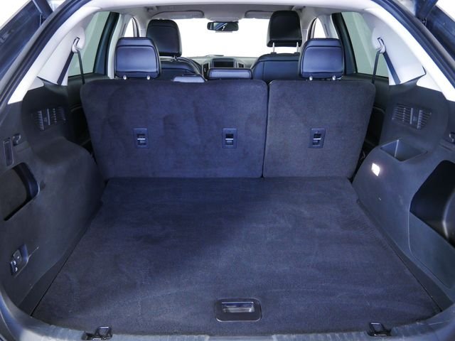 Certified Used 2024 Gray Ford SEL image 14