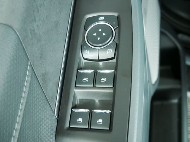 Used 2024 Black Ford XLT image 23