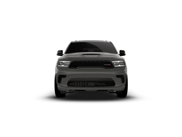 New 2026 Destroyer Gray Clear-Coat Exterior Paint Dodge GT Plus image 12