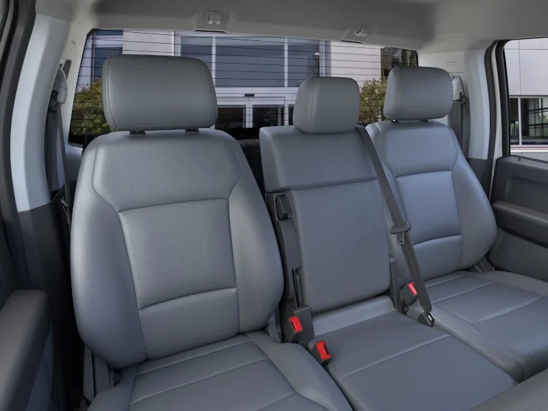 New 2025 Oxford White Ford XL image 63
