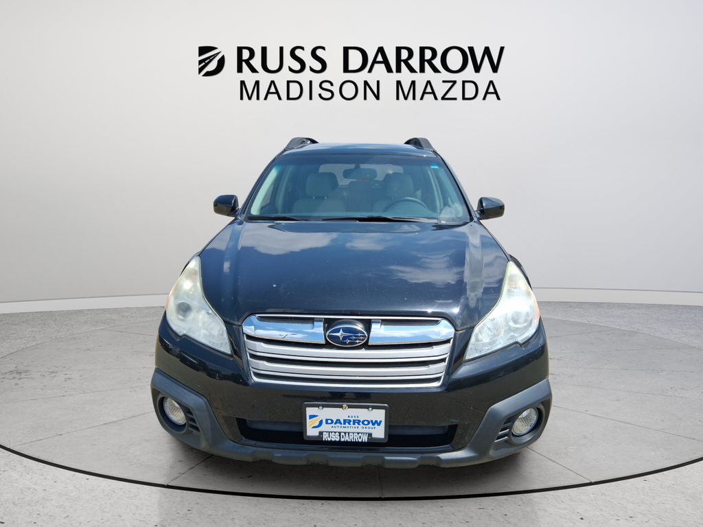 Used 2014 Black Subaru 2.5i Premium image 8