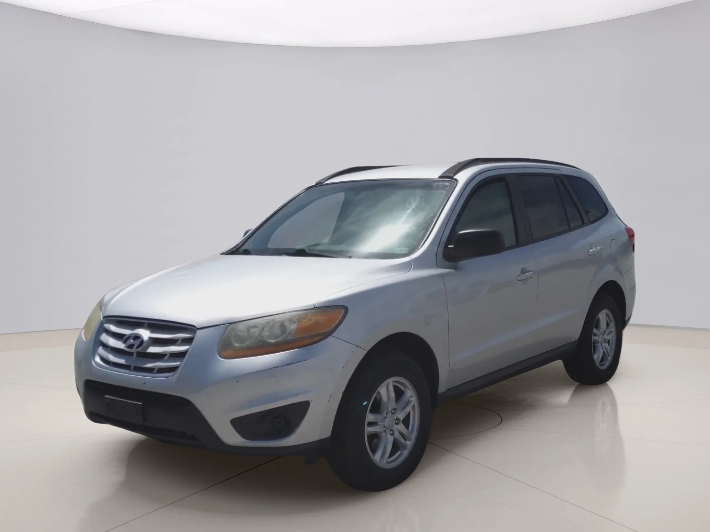 Used 2011 Gray Hyundai GLS image 1