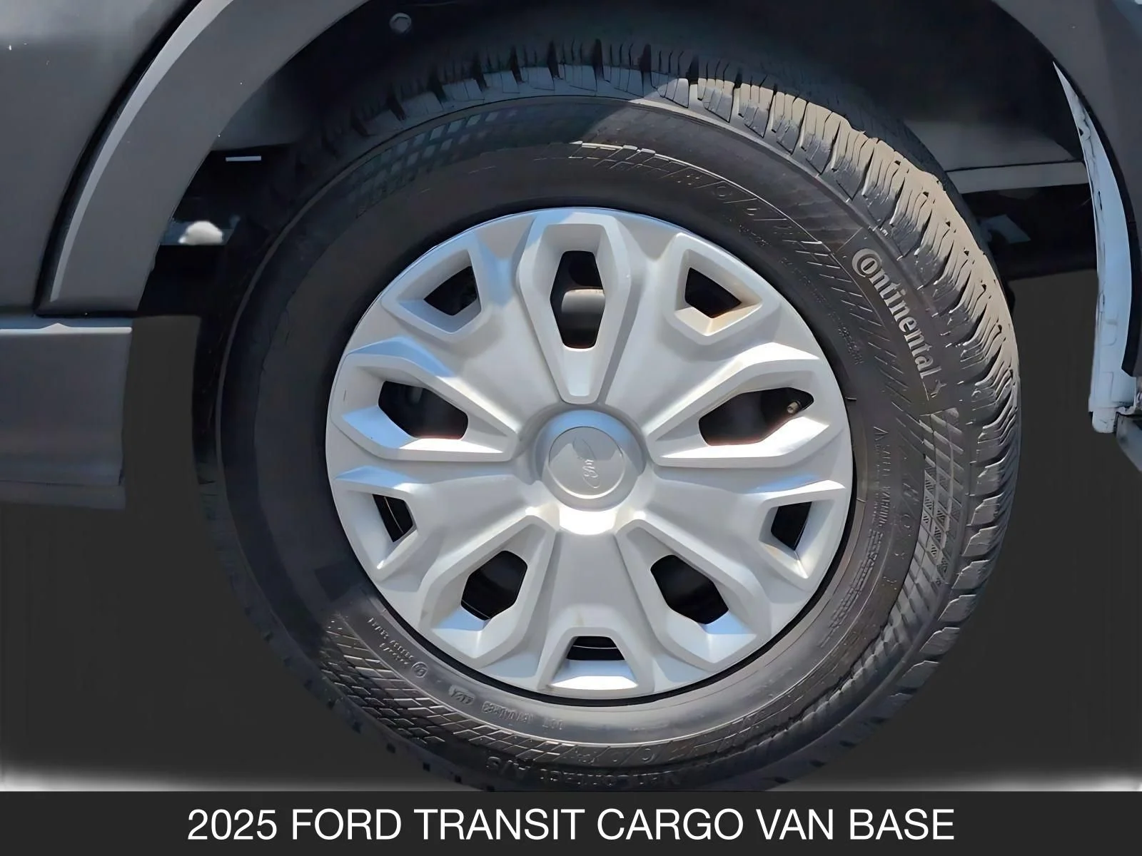 Used 2025 Oxford White Ford Base image 12