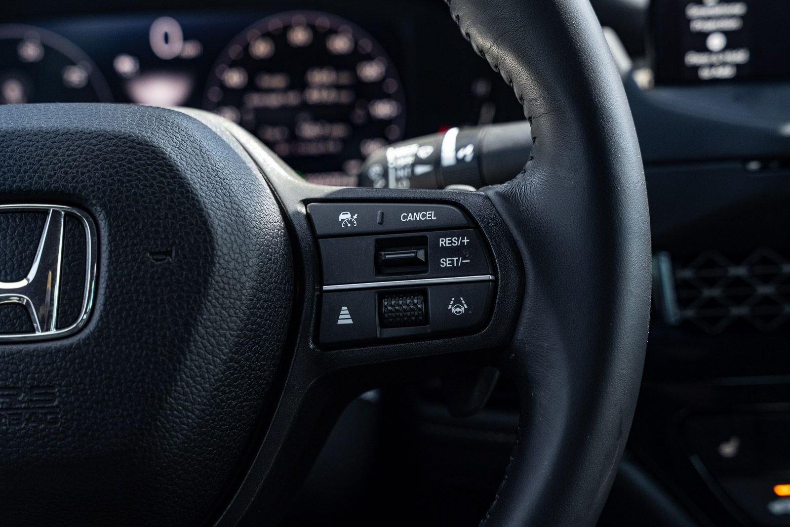 2024 Honda Accord Hybrid Sport-L - Photo 25