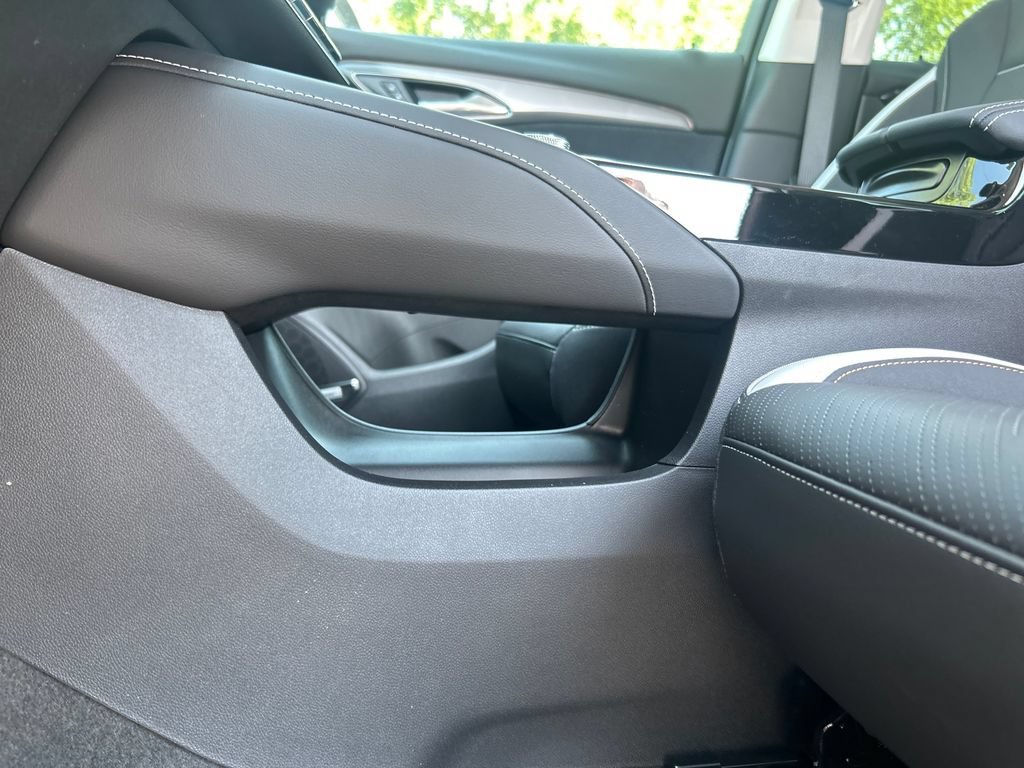 2026 Buick Envision Sport Touring - Photo 117