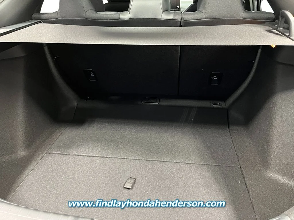 New 2026 Urban Gray Pearl Honda Sport image 22
