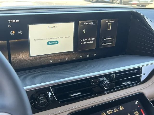 New 2027 DYNAMIC METAL INFINITI Luxe 4WD image 29