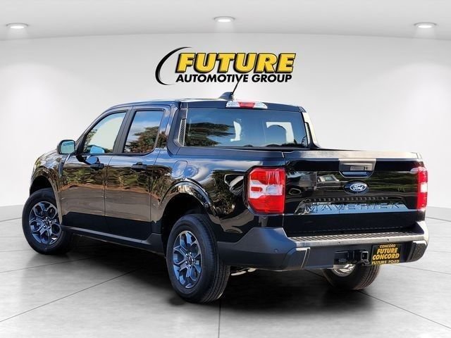 New 2026 Shadow Black Ford XLT image 80