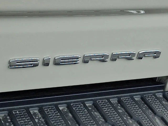 New 2026 Coastal Dune GMC Denali image 24