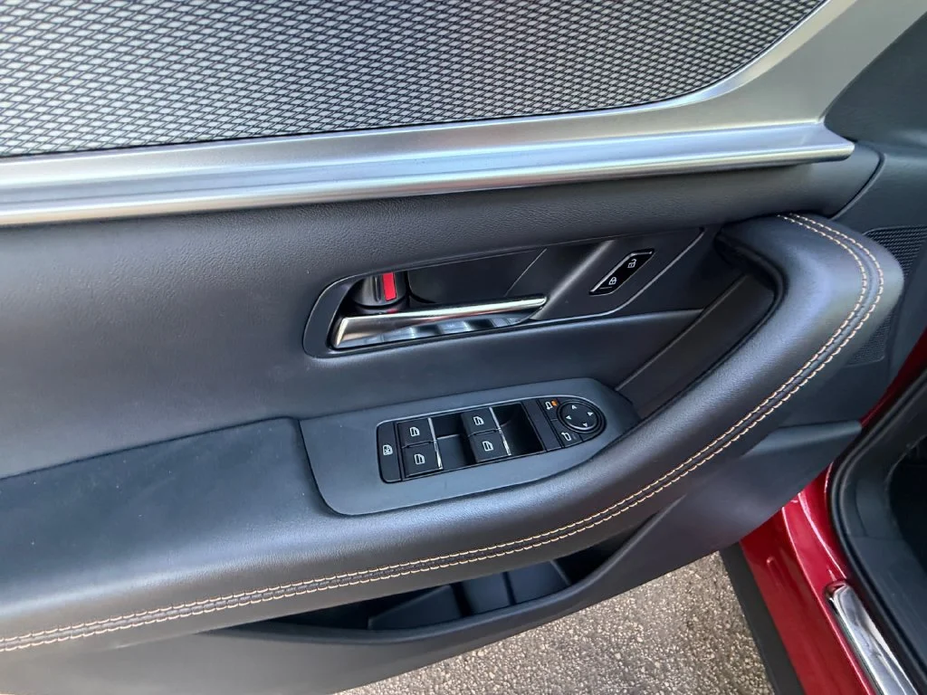 New 2026 Red Mazda 3.3 Turbo Preferred image 11
