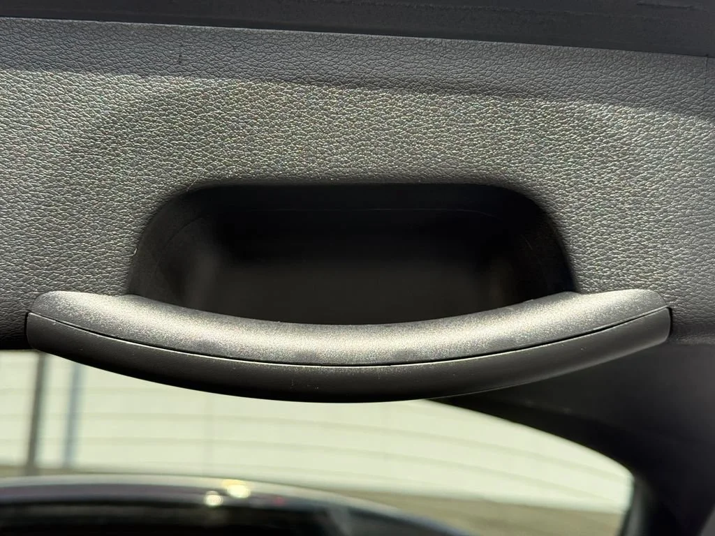 Used 2024 Gray Kia LX image 13