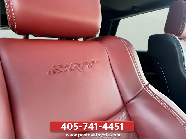 Used 2024 Black Dodge SRT 392 Plus image 39