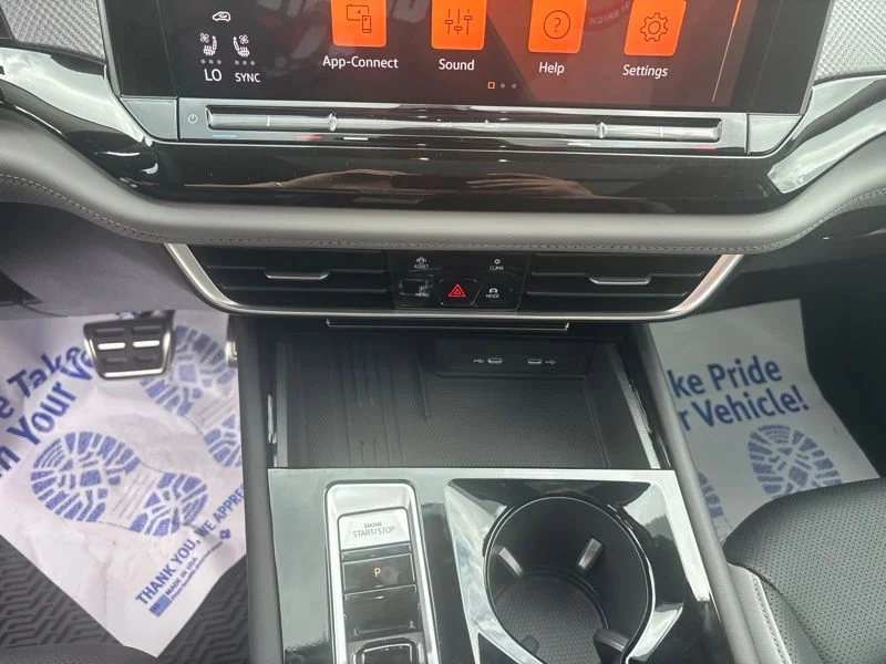 New 2026 Gray Volkswagen 2.0T Peak Edition image 39